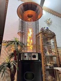 صوبة غازية • استعمال يومين • ضمان ١٠ سنوات