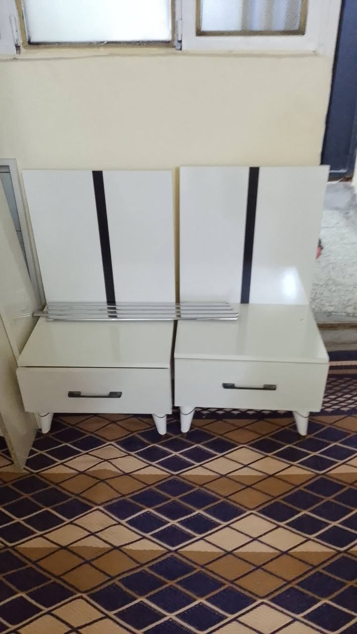 للبيع غرفه نوم جديده مامستخدمه ولامنصوبه بل كارتون مكان مدينه صدر


**إذا كنت صاحب هذا الإعلان وتريد حذفه لأي سبب، رجاءا أرسل رسالة إلى الدعم الفني**