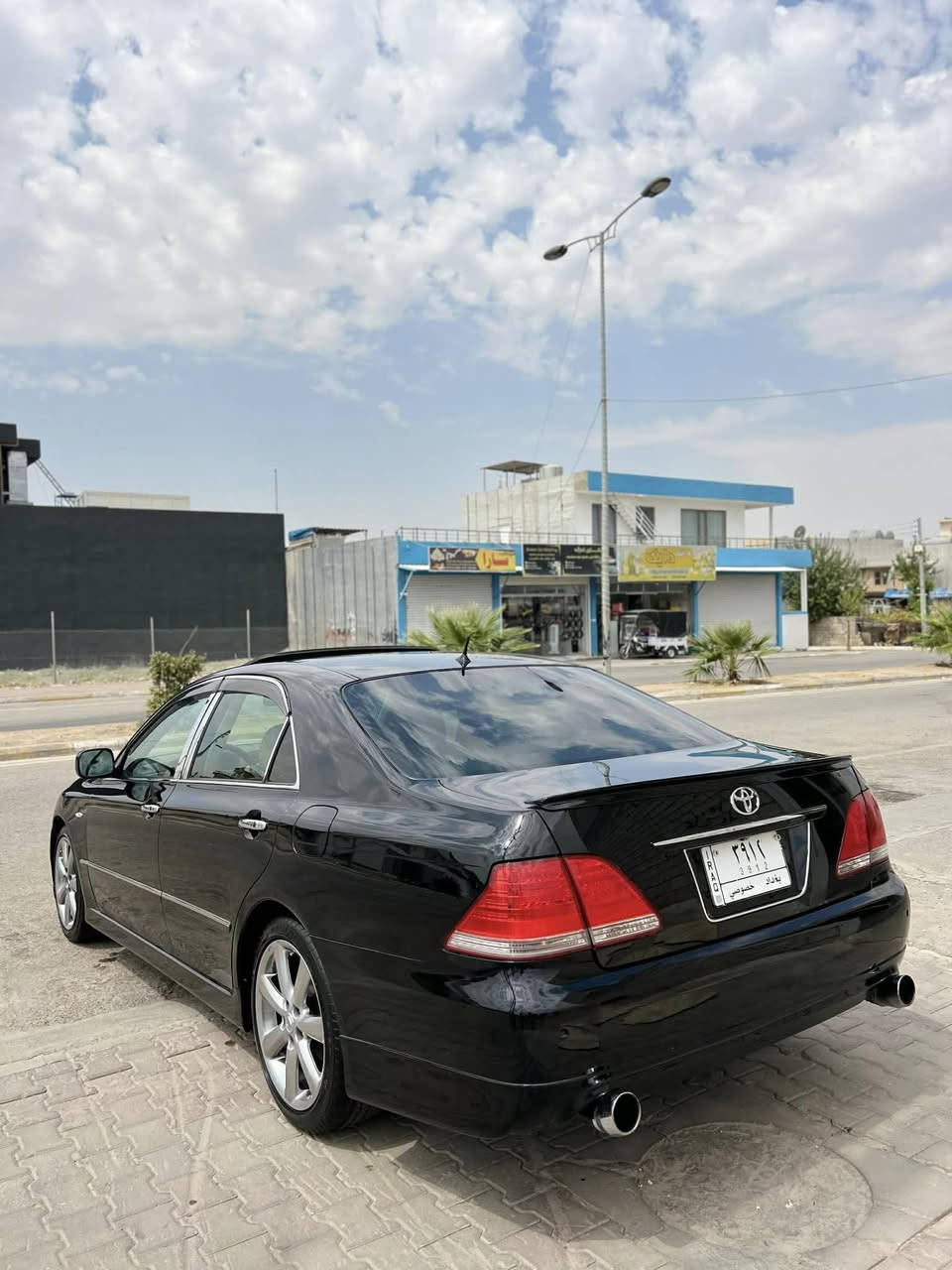 شاهینە موس2005
گێڕو مەکینە گەورە ✅
بێ دووکەڵ✅
کوشن جڵد✅
چوارکوشن هیتەر✅
ناو زەرد✅
چوار دوگمە قەپات مواسەفات✅ 
ئاوێنە ئیشارەت✅ 
سەلاجە ✅
تایەی تازە✅ 
سڵاید✅
تەبریت مەرکەزی✅
سوکان لێگزز✅
سەقفی شوشەیە✅
چاڵی نییە ✅ 
س✅
سەیارەکە یەک دەستە زۆۆر جوانو پاکە لە ڕەسمەکان جوانتر نەبوو مەسرەفی ڕێت ئایدی خۆم بێت 
زانیاری زیاتر پەیوەندی بکە بە***********
مشتەری نیت سەرم مەێشێنە لەگەڵ ڕێزدا
