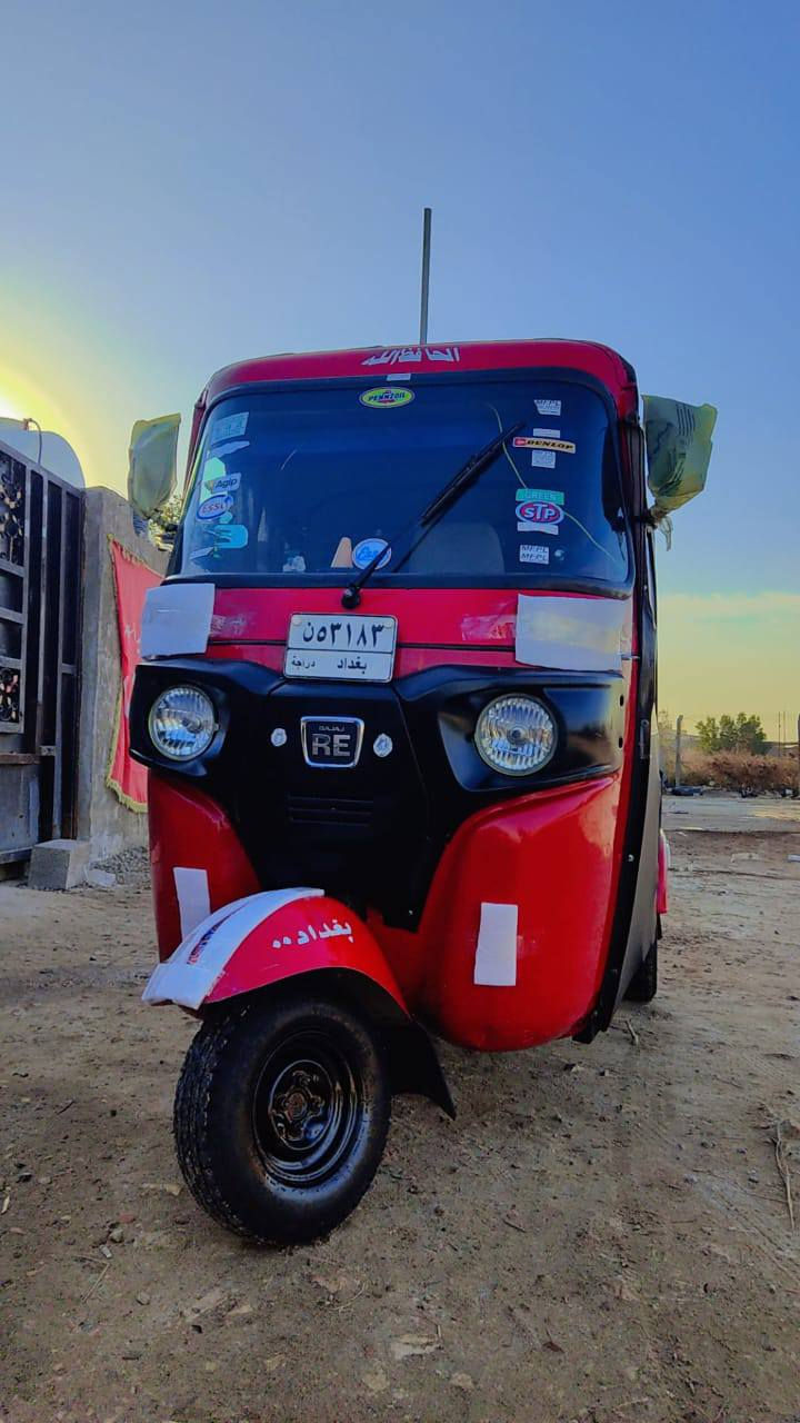 سلام عليكم تكتك البيع موديل 2021 تكتك خير من الله مكينه خير من الله بعدهي زيرو كبل ال شارع علا وضع الشركه السعر ب8 200 وبيه مجال مكاني بغداد جسر الفرنسي ***********
