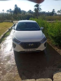 ايونك مديل 2022 سياره خليجيه فول مواصفات عده الفتحه مكفوله كفاله عامه ...