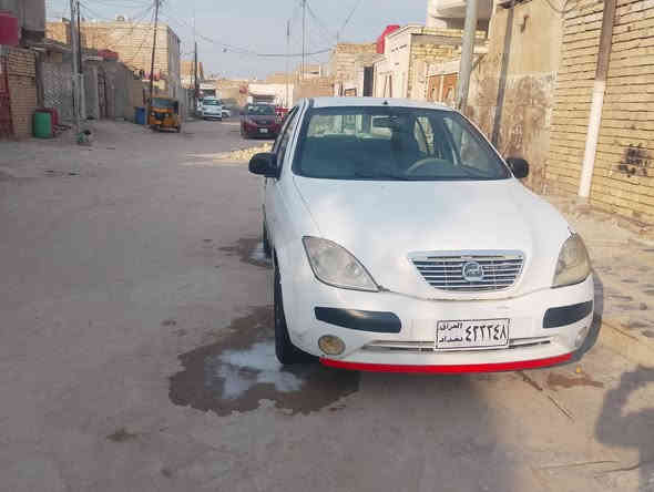 السلام عليكم اخوان طيبه 2013 رقم بغداد صدامي لا
نوكف صاحبه كلشي نوكف السرقه وعشائريه السعر 23 وبيها مجال *********** عنوان السياره العماره ميسان ابو رمانه مابيه اي مقص گبل الشارع ربع ماتصرف عليه
