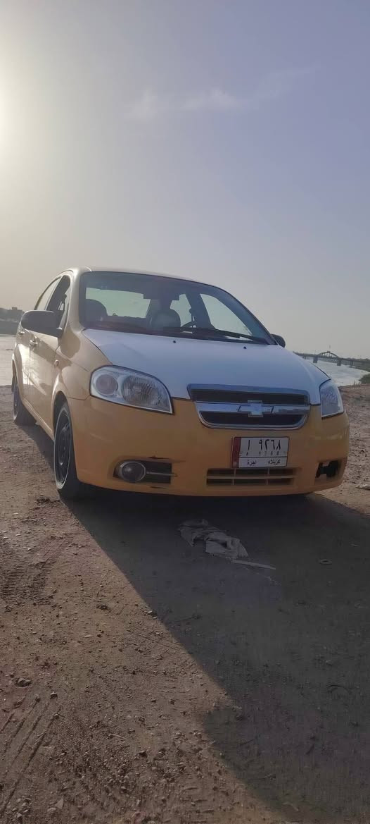 ### 🛠 **حالة السيارة بكل أمانة:**
 * **المحرك:** المحرك بي تبخير.
 * **الصدر:** يحتاج إدامة .
 * **باقي التفاصيل:** السيارة ماشية وقاضية حاجة، والبيع على وضعيتها الحالية.
### 💰 **السعر المطلوب:**
**47 ورقة (4,700$)** وقابل للتفاوض بشيء بسيط جداً (للمشتري الصامل وما نقصر وياه).
### 📞 **للتواصل والاستفسار:**
يرجى الاتصال على الرقم:
***************
**الموقع:** كربلاء المقدسة - قضاء الهندية (طويريج).
*ملاحظة: البيع سمحة وبدون تعقيد، والسيارة معروضة للي يحب يشدلها إيد ويصعد.*
