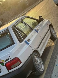 للبيع موديل ٢٠١٠  سياره كامله حتى تبريد بيها  وراقها كامله سعرها ٢٢ ال...