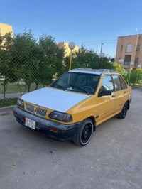 نضيفة • ٢٠١١ • النجف