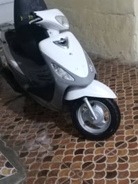 ماكس ياباني • موديل 2006 • مكينة ناعمه