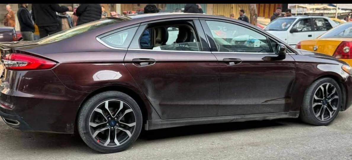 السلام عليكم فورد فيوجن فول مواصفات شاشه فتحه اشاير مري كشن كهرباء 2 شاشه مالت شركه يعني ما ملعوب بيها تحكمات ستيرن 4 جام اوتو تبريد قطعتين تدفئه كشانه شفتاف كير بكره بعد مواصفات چثيره سياره ناصبه بل واقع احله من الصور والسعر بي مجال مكاني موصل رقم الهاتف ‏‪***********‬‏ موجود واتساب بي سياره كلشي ما يعوزها بس ستر الله رقمها اربيل مكاني موصل
وترهم مراوس حسب القناعه موصل, نينوى
