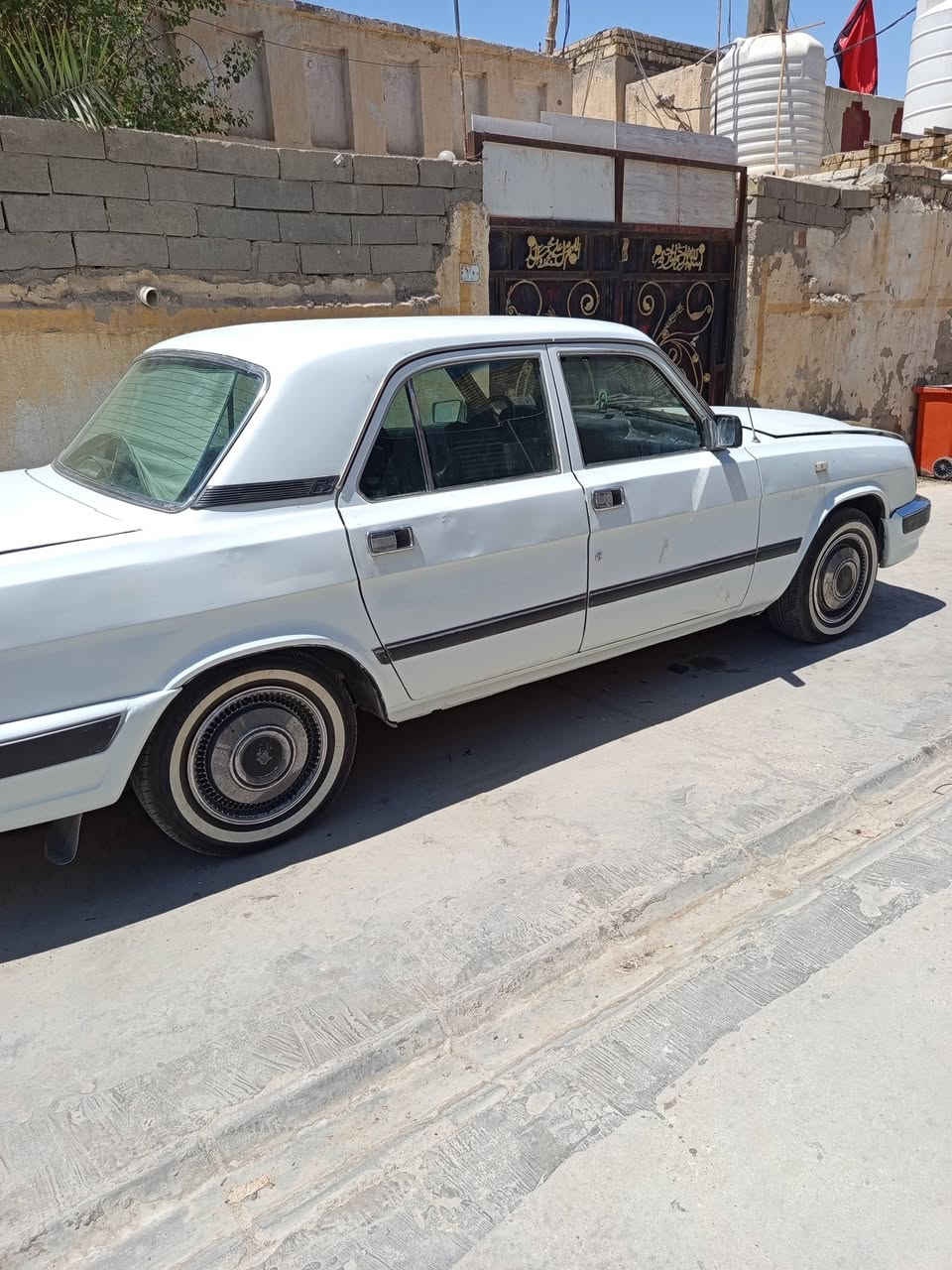 السلام عليكم فولكه للبيع مكينه وكير جدد تخم تاير جديد مصبوغه حزام جماليه مكينه صارلي شهرين شاده حداديه خير من الله تبريد ماكو سنويه شهر 11 نتهت سعر 40 مكاني سوق الشيوخ ***********
