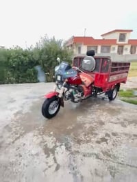 ستوته للبيع موديل ١٧ وراق صوليه محرك خير من اله كير بركس جديد شاصي مكف...