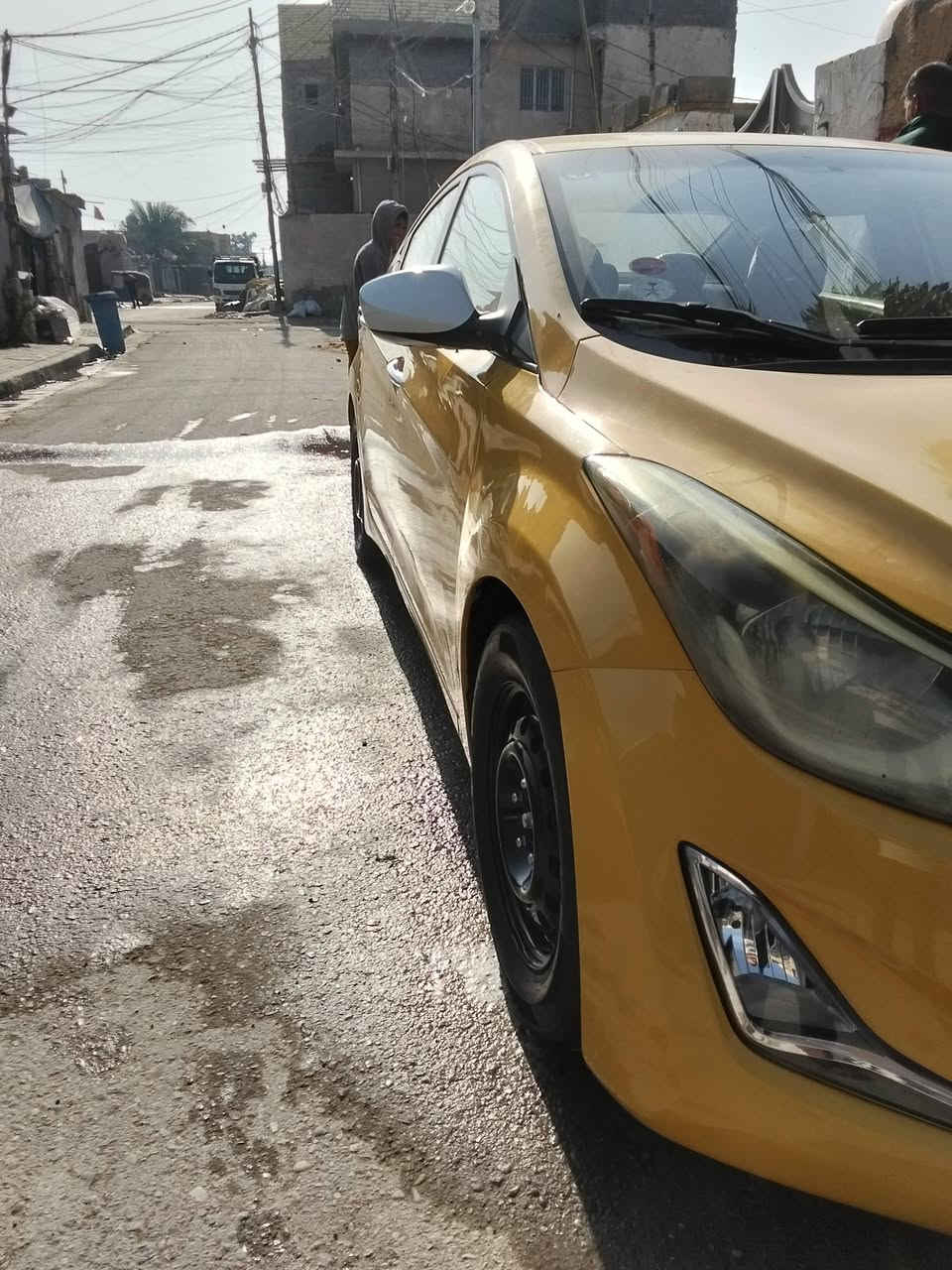 سلام عليكم للبيع انتره الفين 2015✈️
السعر 110 ✈️
***********
