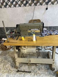 مكينة جاهزة • أصلية • حي كرامة