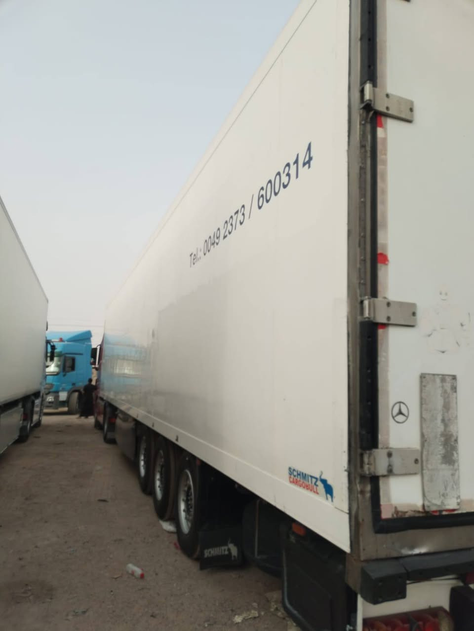 براد شمتز 2004 بيه دوسه ودفعه بدون فصل وربط بدون جهاز سعر 80 لمايشتري لايتصل بيه دوسه قويه ودفعه ***********
