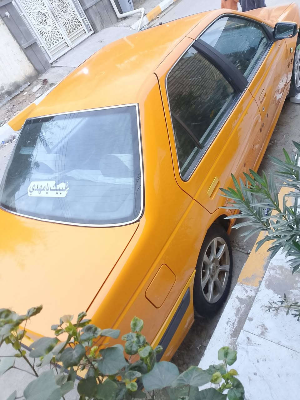 السلام عليكم بيجو بارص 2018 رقم جديد تحويل مباشر رقم ذي قار السعر 45 بيها مجال قليل ***********
