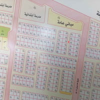 قطعة ارض للبيع الجعارة مقاطعة 9 طابو ملك صرف رقمها 1331 المساحة 100 م ...