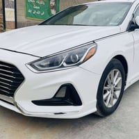 وارد امريكي • ٢٠١٩ • ١١٥٠٠٠ كم