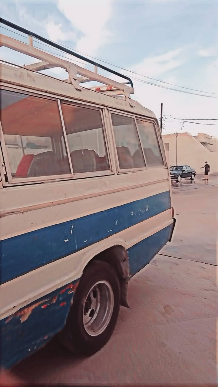 السلام عليكم كوستر للبيع بدون صاحب مكان كركوك
***********
