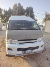 جنبي عالي البيع مديل ١٥ مكينه وكير واكسن مكفوالت تخم تاير جديد تبريد ش...