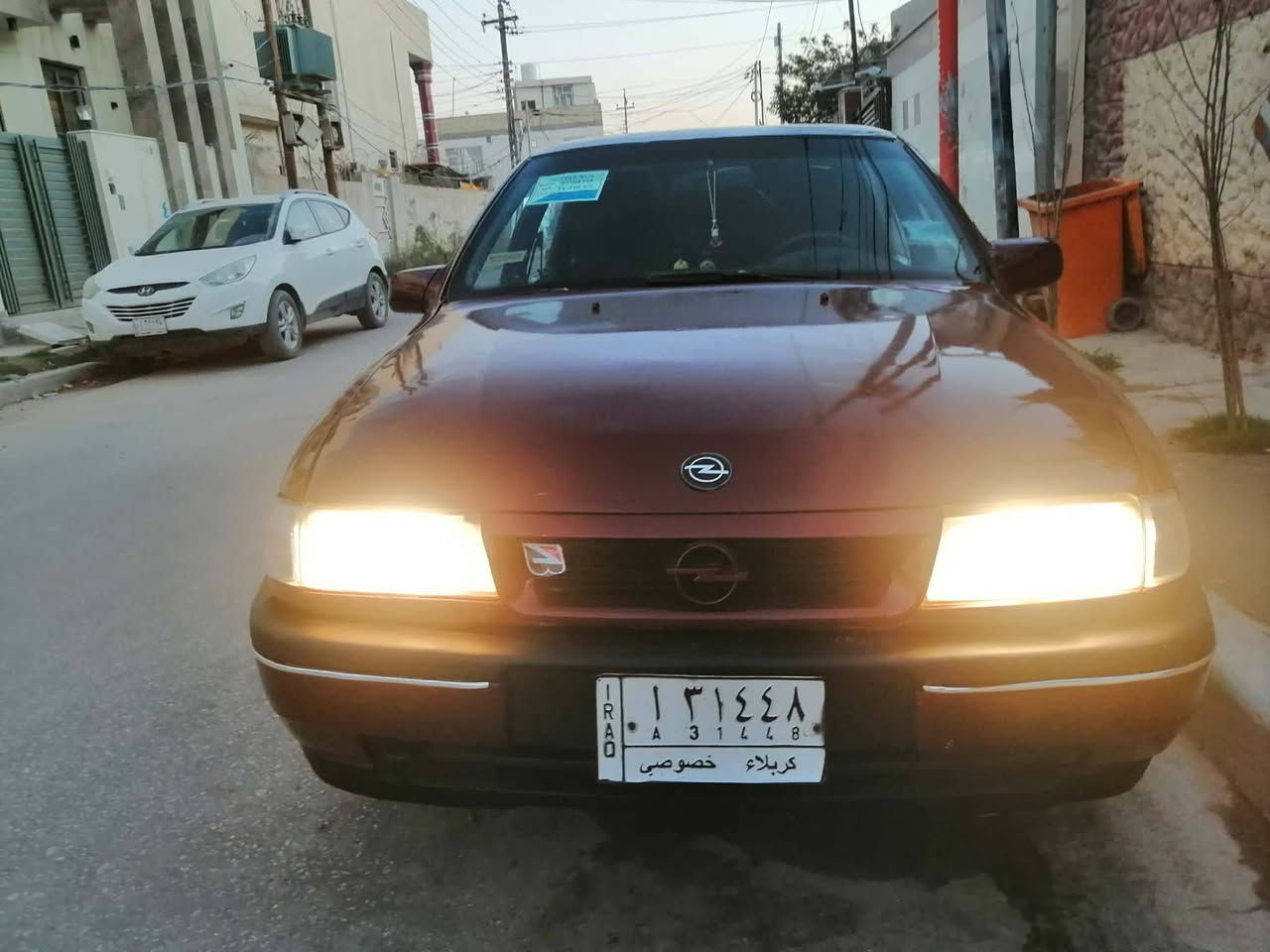 ياالله سياره اوبل فيكترا رقم كربلاء محرك حجم 18 كير محرك كفاله حداديه كفاله تخم تاير جديد لايت عالي ناصي شغال ش سياره ناعمه كلش وترايك وين يعجبك مال جناي شواصي كفاله مكان السياره في بابل السعر 28 الاتصال ***********
