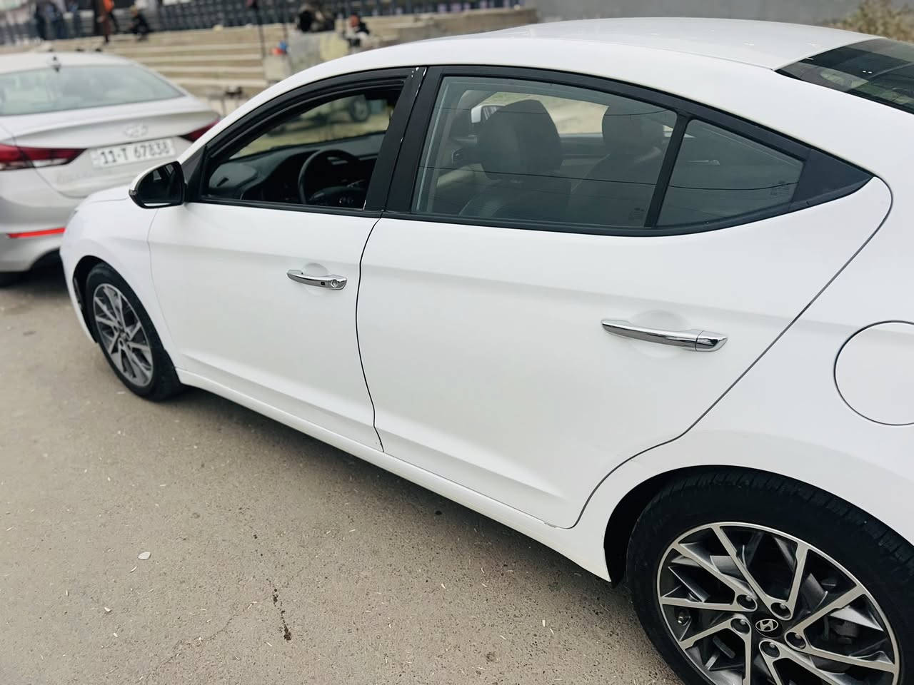 السلام عليكم الانترا 2019خليجي فول مواصفات محرك 2000دوش السعر 152الرقم *********** مكاني بغداد
