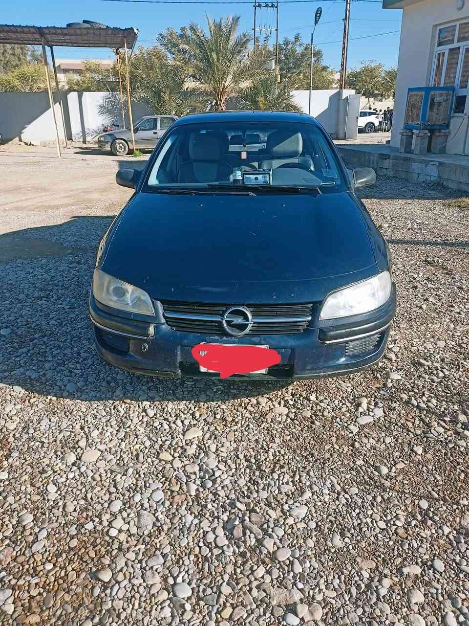 اوبل بزون للبيع موديل95محرك كير ونجي تبريد شغال مابية اي نقص رقم كركوك تحويل ثاني يوم السعر50وبية مجال ***********
