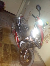 سكنس سوبر • نضيفه • لايت زنون