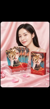 ماسكات ورقية • بغداد • كوزمتك_العراق