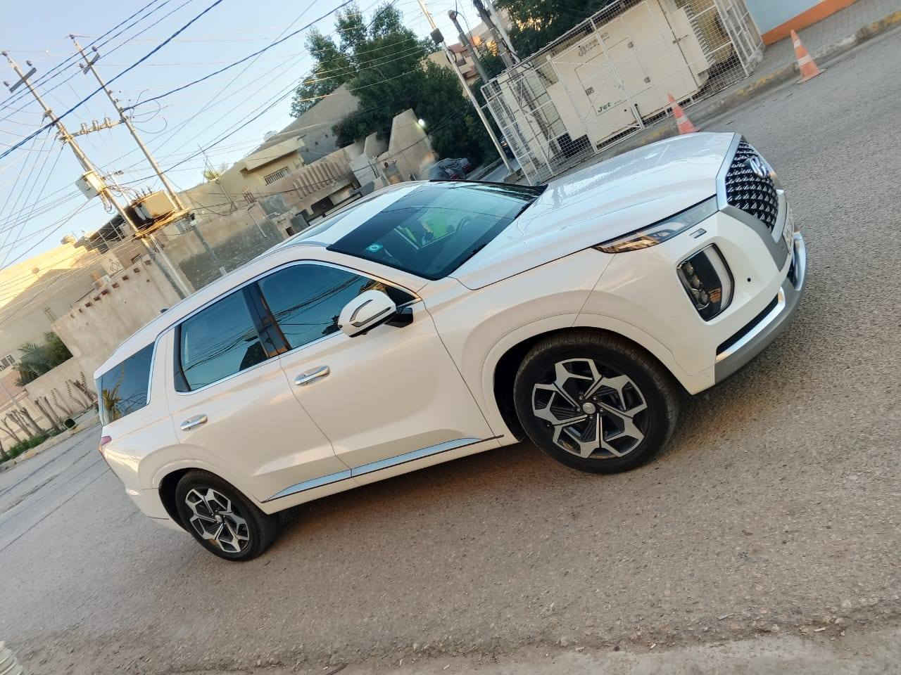 سلام عليكم سياره للبيع بلسايد موديل 2022 وارد امريكي حادثها فقط بنيد بدون دواخل كير مكينه كفاله من. للضربه والتبديل والصبغ مواصفات فول اعل فه  سته سلندر  حجم المكينه 3800  بصمه شاشه فتح تحكم ستيرن حساسات امامه خلفي كشنات كهرباء كشنات جلد ثلاث قطع تبريد سبعه راكب  جنطه كهرباء فول مواصفات كشنات تدفئه تبريد  ثلج بي هواي مواصفات ما مذكوره ماشيه فقط 49 بشاير بالمري شفط رقم بغداد تخم تاير حداديه تبريد سياره جاهزه زيرو بسمي تحويل مباشر السعر/248//بيها مجال العنوان كربلاء رقم*********** الهاتف
