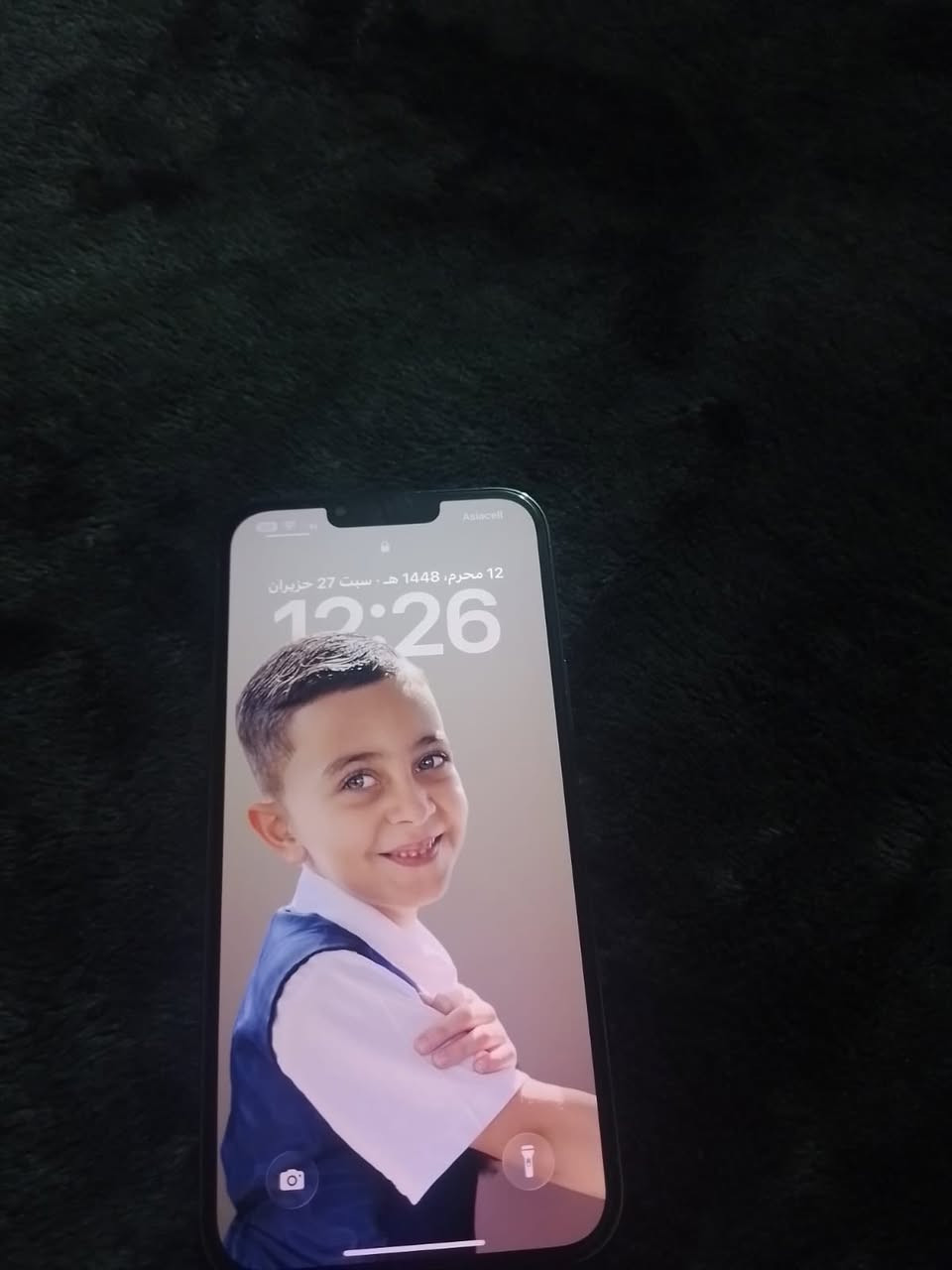 ايفون 13 برو ماكس  جدا نضيف ذاكره 256  بطاريه 77


**إذا كنت صاحب هذا الإعلان وتريد حذفه لأي سبب، رجاءا أرسل رسالة إلى الدعم الفني**