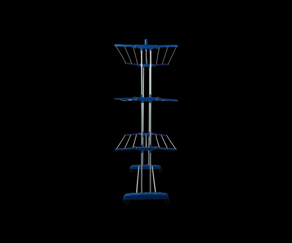 خلصت من مشكلة نشر الملابس بالبيت؟ 😍

هذا المنشر الثلاثي راح يوفّرلك مساحة مضاعفة بدون ما ياخذ مكان كبير 👌

✔️ 3 طبقات عملية

✔️ يتحمل لحد 50 كيلو

✔️ بيه عجلات لسهولة الحركة

✔️ مناسب للشقق والمساحات الصغيرة

✔️ تعليق ملابس طويلة بكل راحة

ترتيب… مساحة… وتنشيف أسرع 👕✨

اطلبه هسه وخلي بيتك مرتب دائماً!

السعـــــــــــــــر 29الف التوصيل مجاني بغداد, العراق


**إذا كنت صاحب هذا الإعلان وتريد حذفه لأي سبب، رجاءا أرسل رسالة إلى الدعم الفني**