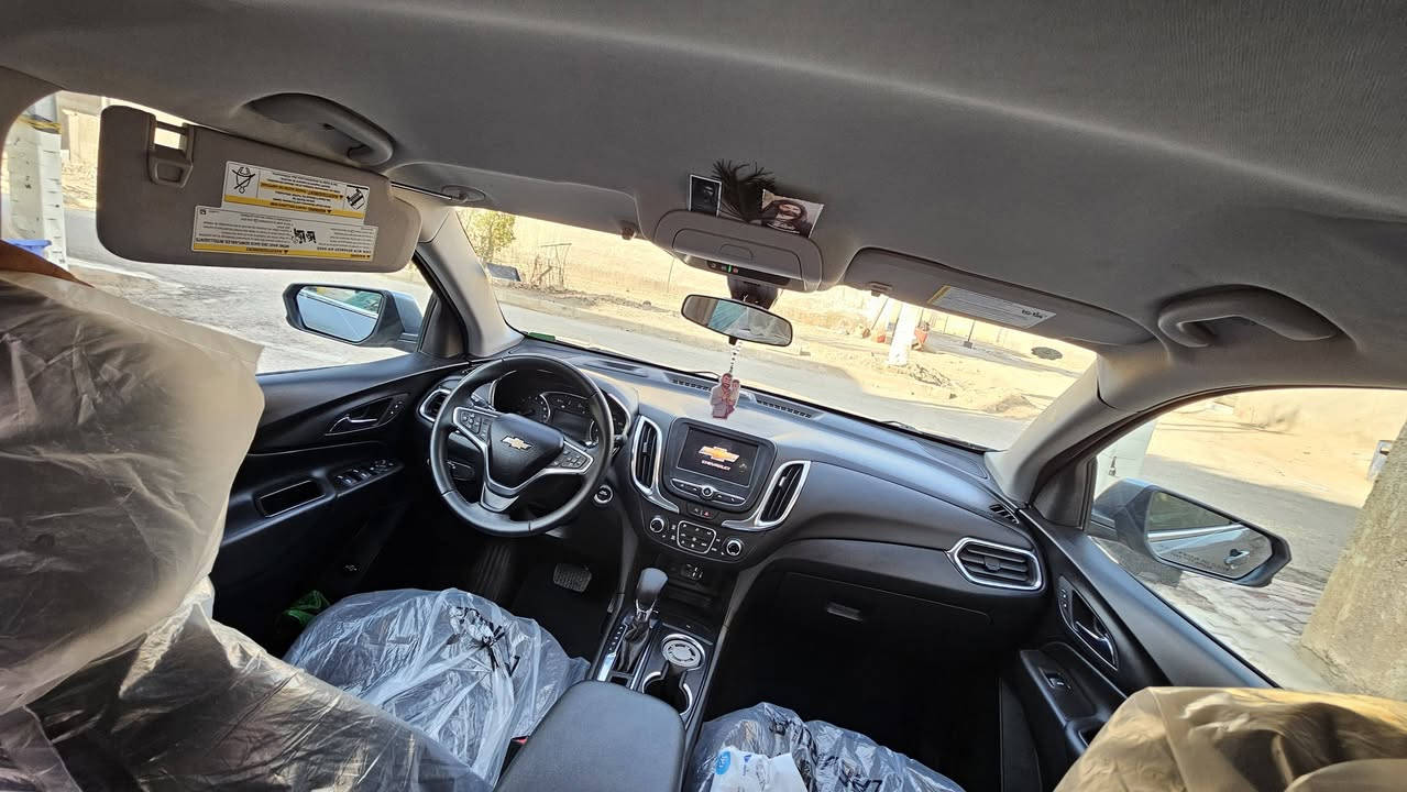 Lt كونكس لون صدر الحمام موديل ٢٠٢٣
حساسات وره وكدام 
رادارات وره وكدام وبالمري 
تشغيل عن بعد 
تدفئه كشنات 
تبريد كونترول 
جنطه كهرباء 
قياده ذاتي وتحديد مسار 
تدعم كار بلي واندرويد 
رادار مانع انصدام وبي تحديد مسافه 
سايد بريك بصمه 
مرقم ميسان كامل باسمي 
السياره ما بيه اي قطعه مبدله معمره حته الدعاميه مالته
تصليح درجه اوله ما بيه نقص برغي
١٧٥$
***********
