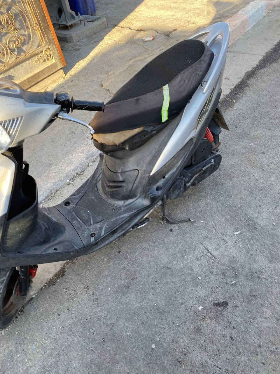 ماكس عدله رمبه ماصل شهرين من نزلتهه من رمبه مستعجل عله بيعتهه ***********
