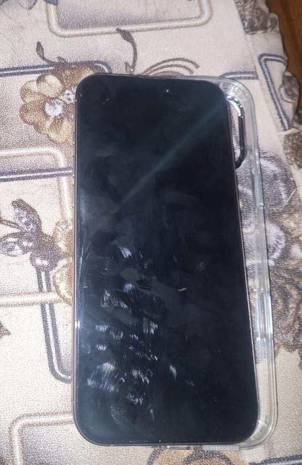 ايفون 16 بروه ماكس
بطاريته 100
عدد الشحنات 116 
نضافته 100‎%‎
واريد مراوسه ب17 بروح ماكس مراوس فقط
العنده يدخل خاص


**إذا كنت صاحب هذا الإعلان وتريد حذفه لأي سبب، رجاءا أرسل رسالة إلى الدعم الفني**