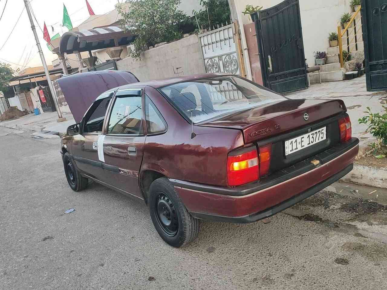 سلام عليكم اوبل فكترا موديل 1991 حجم 18 مشروع وطني سنوية ب اسمي ل2031 هزه جديدة ملصق جديد  شرط تحويل وكالة كير محرك شرط باتري داينمو سلف كهربائيات كله جديد شرط صدر امامي خلفي دبلات درام شفتات كله جديد سيارة مال بيت حيل متعوب بي سياقته كلش ناعمة ترايك 200 شرط سعره 30 مستعجل على بيع وشايف الف خير الي من قسمتها
***********
سلام عليكم اوبل فكترا موديل 1991 حجم 18 مشروع وطني سنوية ب اسمي ل2031 هزه جديدة ملصق جديد  شرط تحويل وكالة كير محرك شرط باتري داينمو سلف كهربائيات كله جديد شرط صدر امامي خلفي دبلات درام شفتات كله جديد سيارة مال بيت حيل متعوب بي سياقته كلش ناعمة ترايك 200 شرط سعره 30 قفل مستعجل على بيع وشايف الف خير الي من قسمتها

سلام عليكم اوبل فكترا موديل 1991 حجم 18 مشروع وطني سنوية ب اسمي ل2031 هزه جديدة ملصق جديد  شرط تحويل وكالة كير محرك شرط باتري داينمو سلف كهربائيات كله جديد شرط صدر امامي خلفي دبلات درام شفتات كله جديد سيارة مال بيت حيل متعوب بي سياقته كلش ناعمة ترايك 200 شرط سعره 30 قفل مستعجل على بيع وشايف الف خير الي من قسمتها
