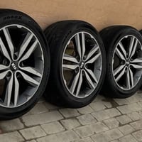 كيا صول • حجم ١٨ • اصلي شركة
