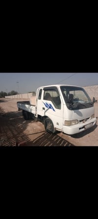 فنتيره ٩٧ • مكينة جديدة • ديالى