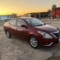 فيرسا ٢٠١٩ • بصمه • صور الحادث