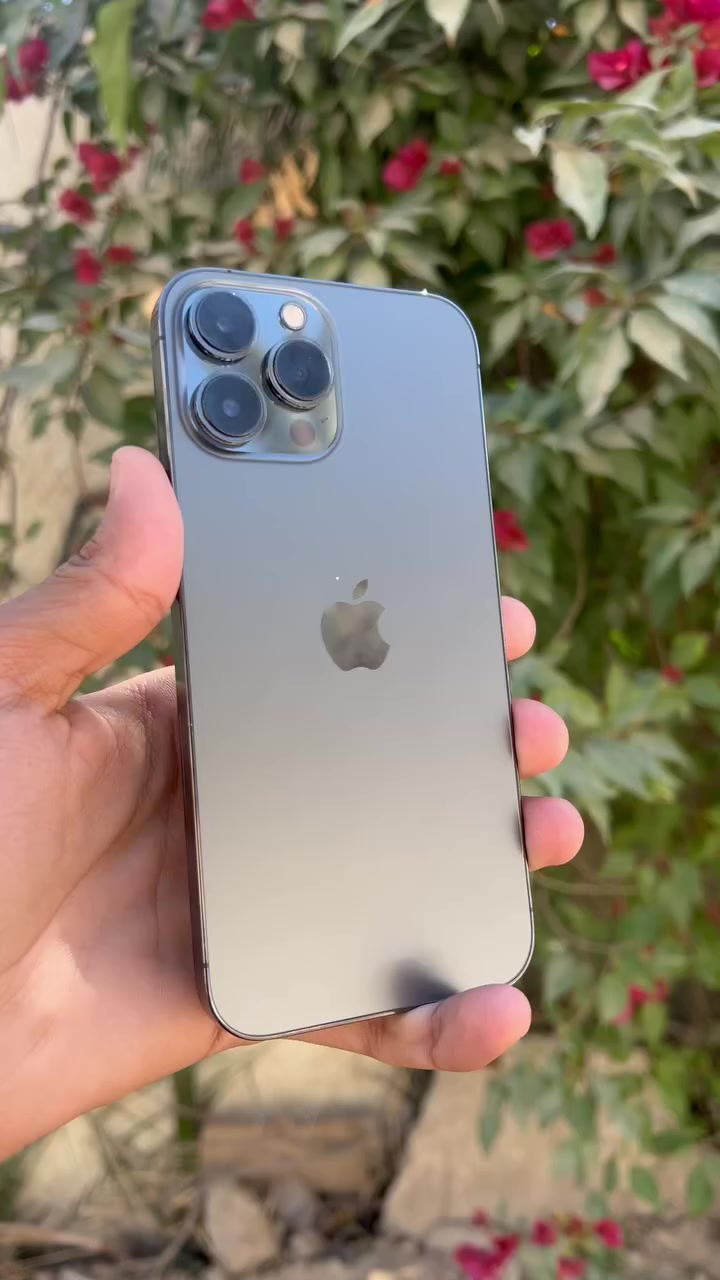 ايـفون 13 Pro MAX
بـطـآارية ؛95 ذاكرة :256 
جـهـآاز بـلاد مامبدل بي ايشي 
فقط الشاشة بيها ضربة ومامئثرهة ابـد
بيع او مراوس بـ ايـباد 9 وفـرق "


**إذا كنت صاحب هذا الإعلان وتريد حذفه لأي سبب، رجاءا أرسل رسالة إلى الدعم الفني**