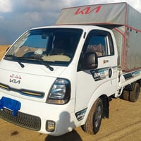 كيا بونجو • موديل ٢٠٢٣ • نينوى