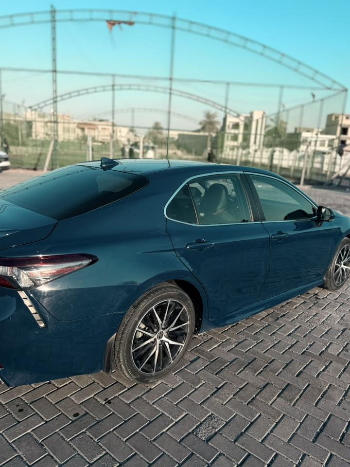 للبيع او مراوس جيتا او كولف كامري 2024
فئة SE
ماشيه 19 الف مايل
AWD
كشن كهرباء
شفتات ستيرن 
شاشة كامرا 
رادار امامي 
تحديد مسار 
كشنات هيتر
رقمه اربيل بسمي
مكانه بغداد 
ضررها بوند فقط 
بدون دواخل 
بدون ايربك شرط
سياره جديده ب معنى الكلمه السعر 203 وبيه مجال
***********
