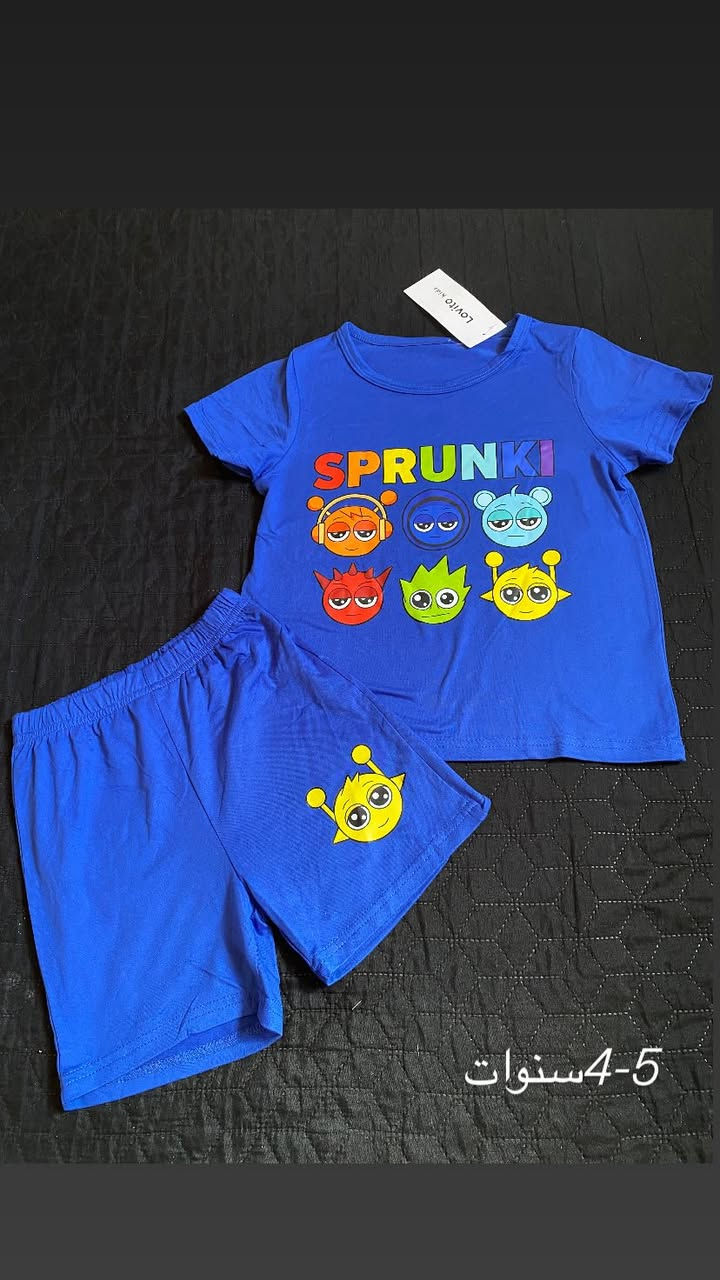 تراكات وفساتين أطفال سعر القطعه 5 فقطططط


**إذا كنت صاحب هذا الإعلان وتريد حذفه لأي سبب، رجاءا أرسل رسالة إلى الدعم الفني**