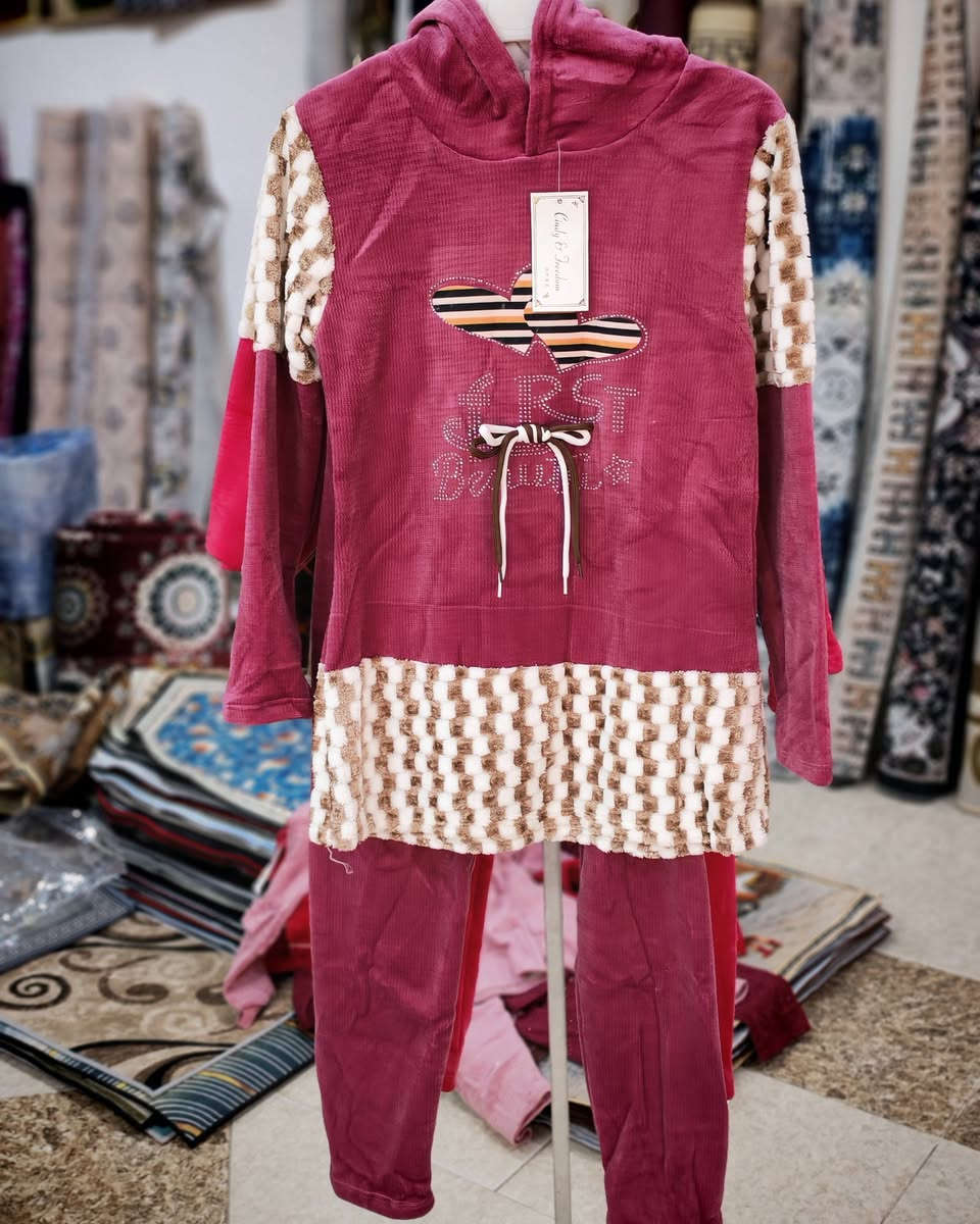 🔥تخفيضات🔥 آخر قطع السعر 6000 ألف 🔥
تراك قديفة بناتي محير خامة ثقيل


**إذا كنت صاحب هذا الإعلان وتريد حذفه لأي سبب، رجاءا أرسل رسالة إلى الدعم الفني**