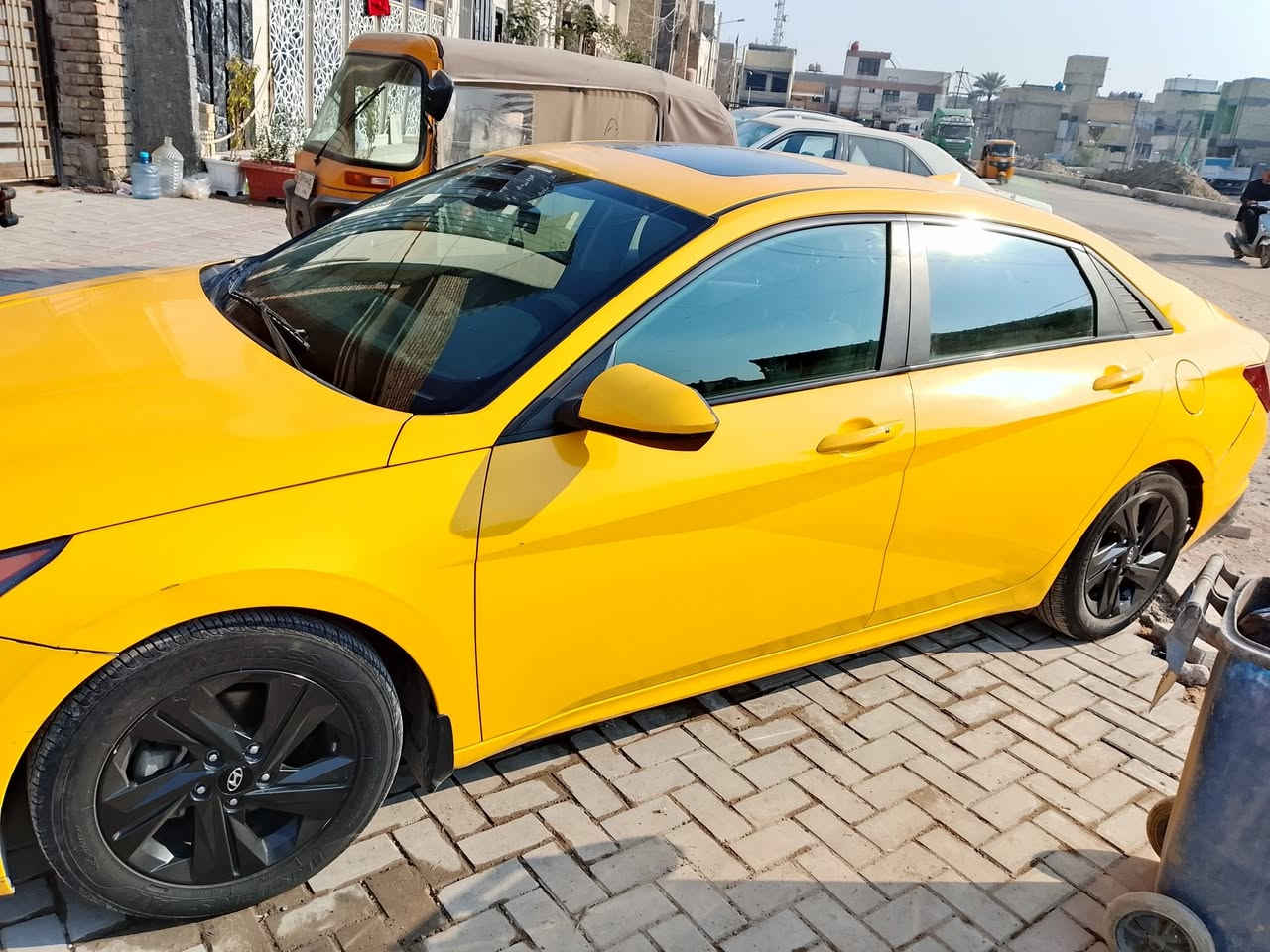 النتره 2023فول سعرهه 160مكاني بغداد بدون ايرباك منضومه غاز بيهه
***********
