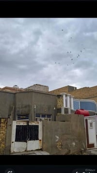 ابو رمانه حي الامير • ١٤٠م • ٢ غرف نوم