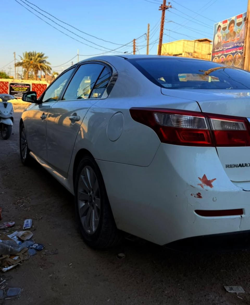 الرقم اربيل 
صبغ جاملغ خلفي باب وباب بس اكلير ول بنيد امبدل  
مكينه وكير مكفولات  
حداديه جديده وكاله 
تبريد شغال 
السعر 70 $ 

رقم ***********
