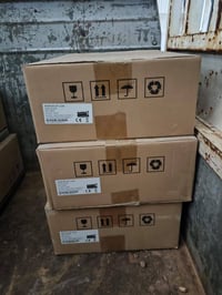 انفرتر • هايبرد واي فاي • مدرع