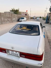 تويوتا كراون • كراون • سيارة تويوتا • سيارات البصرة • تويوتا