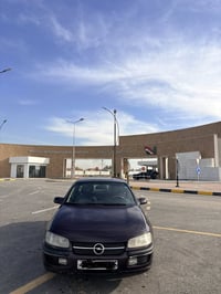 VVT ٦ سلندر • ١٩٩٤ • صبغ عام