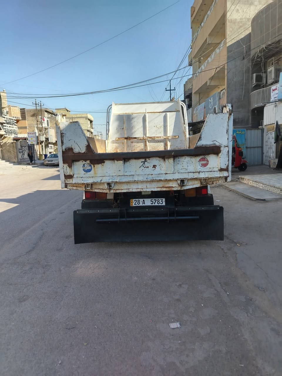 هينو طيره قلاب بلادي مكينه كير ٨٠ تحويل ثاني يوم ***********
