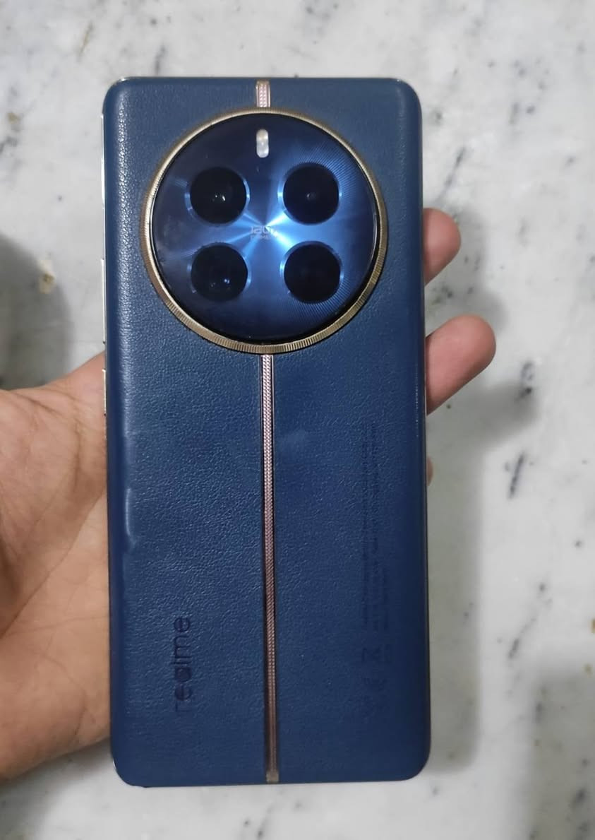 ريلمي 12 برو بلاس جاهز قوي مواصفات معروف ذاكرة 512
عشوائي 24 جهاز كلاس بي فطر مثل ما بين بل صورة 
3 خطوط ما تبين الة تركز لين ما حاطلة لزكة 
ذا تحط لزكة كلشي يختفي سعرة جهاز 230 الف 
كارتونتة ضاعت


**إذا كنت صاحب هذا الإعلان وتريد حذفه لأي سبب، رجاءا أرسل رسالة إلى الدعم الفني**