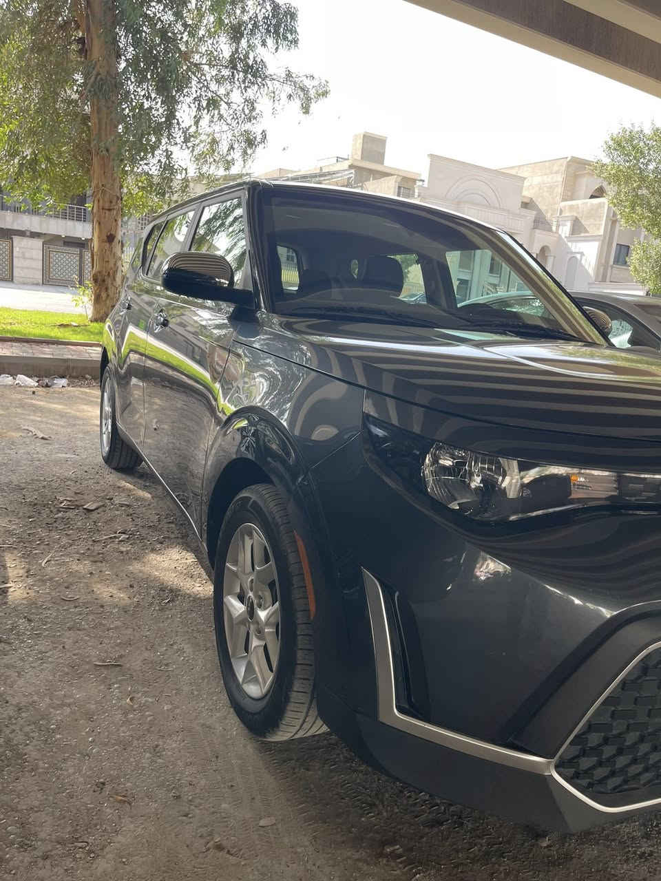كيا صول كلين بلا صبغ موديل23 
السيارة حادثها بسيط جدا بدون صبغ
جاملغ الورة وراجع بارد صور الحادث و#السونار بلمنشور 
بجم بلادي برغي ممفتوح بي ايرباك بردة وراجع سستم

مواصفات&شاشة&تحكمات&انظمة قيادة&رادار امامي وجانبي&شاشة كار بلي&توقف ذاتي&دشبول ديجتال
كير ومكينة2000 دوش بلادي
صدر وتخم تاير مال شركة والتبريد بلادي ع وضع الشركة
ماشية48
السيارة جديدة وممستخدمها اصلا ع وضع الشركة بعدها 
مكفولة من الشخوط وضربات والملاحظات
رقم اربيل بسمي 
رايدها145وبيها مجال 
للاستفسار ***********
